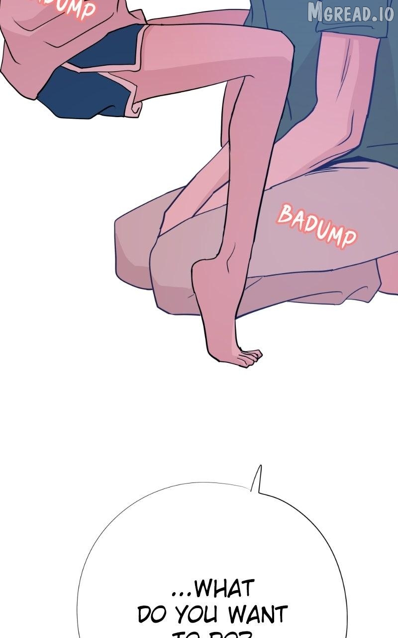 Love Letter - Manhwa Chapter 50 - page 136