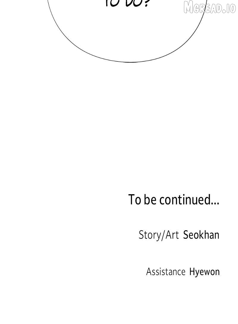 Love Letter - Manhwa Chapter 50 - page 137