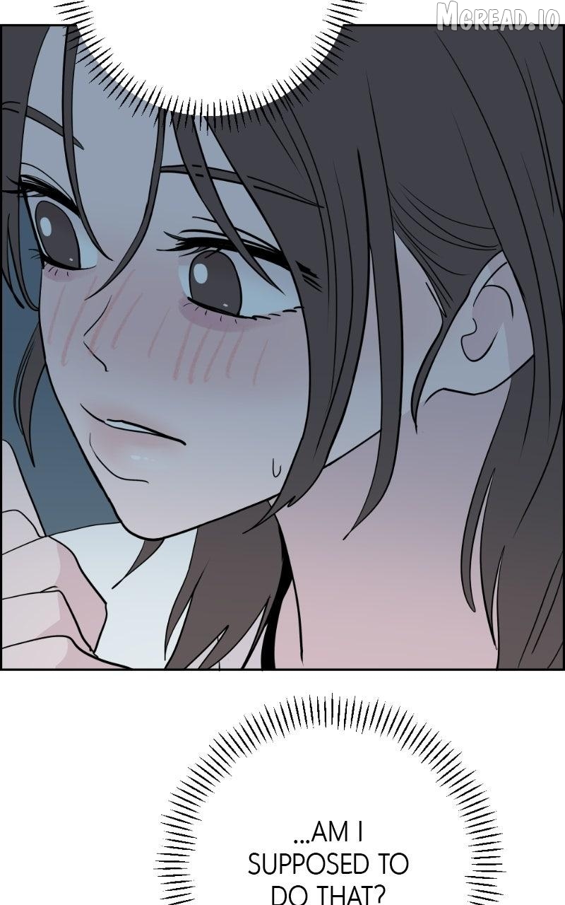 Love Letter - Manhwa Chapter 50 - page 16