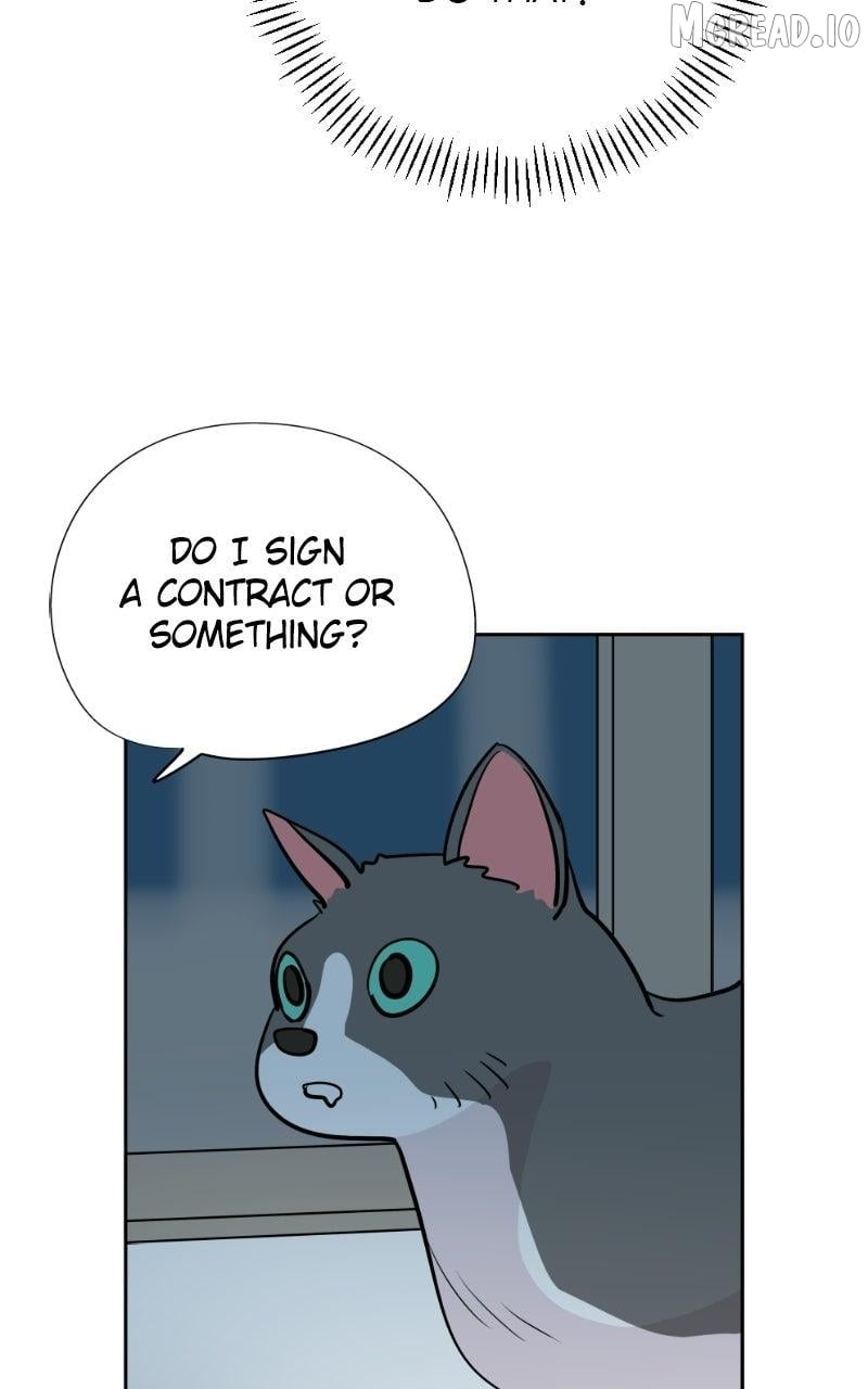 Love Letter - Manhwa Chapter 50 - page 17