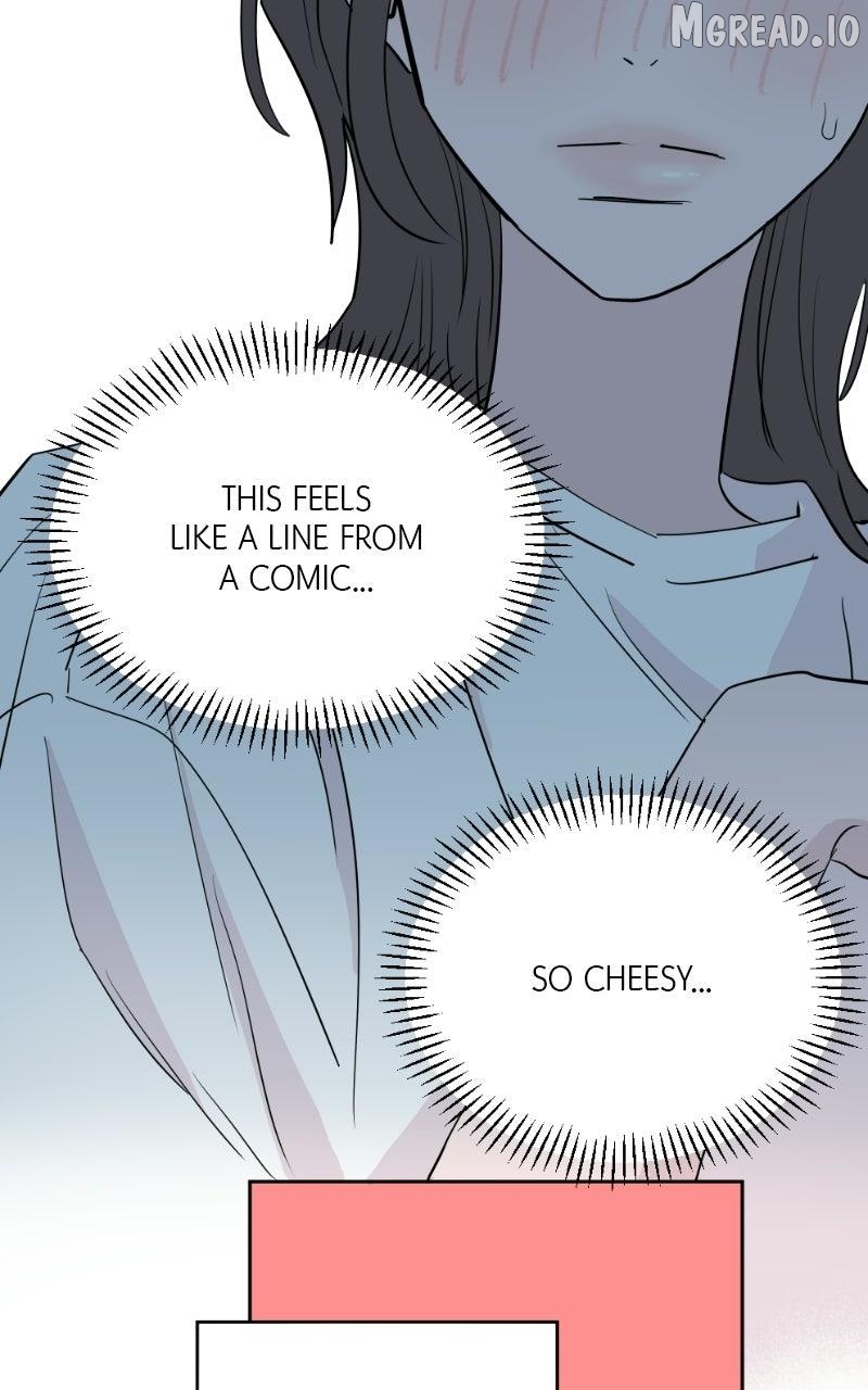 Love Letter - Manhwa Chapter 50 - page 20