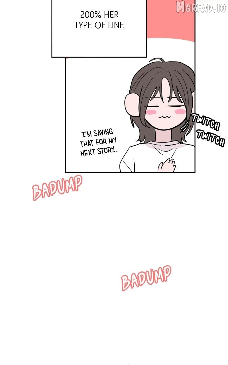 Love Letter - Manhwa Chapter 50 - page 21
