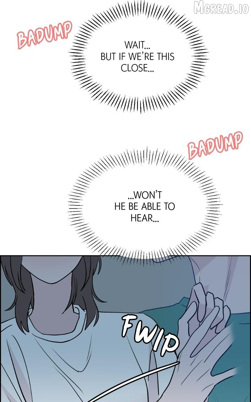 Love Letter - Manhwa Chapter 50 - page 22