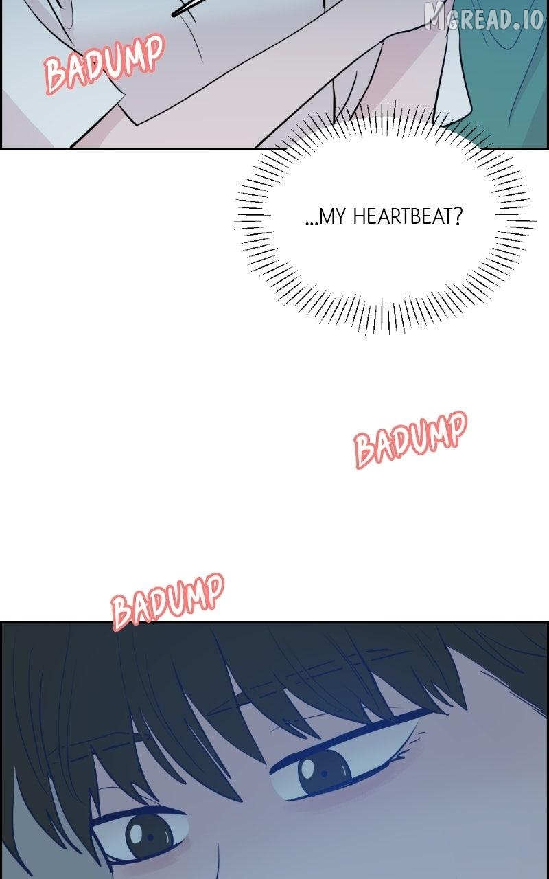 Love Letter - Manhwa Chapter 50 - page 23