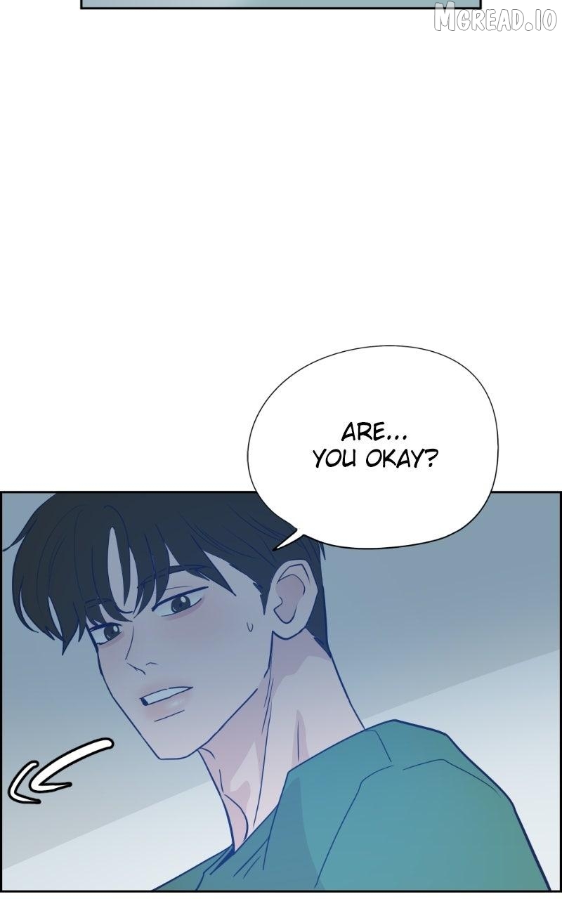 Love Letter - Manhwa Chapter 50 - page 27