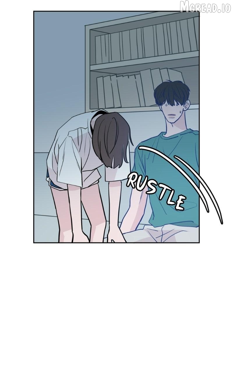 Love Letter - Manhwa Chapter 50 - page 31
