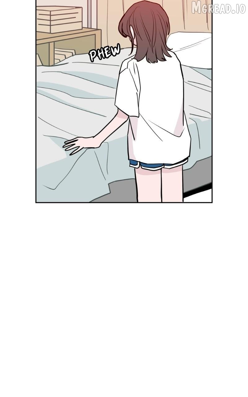 Love Letter - Manhwa Chapter 50 - page 34
