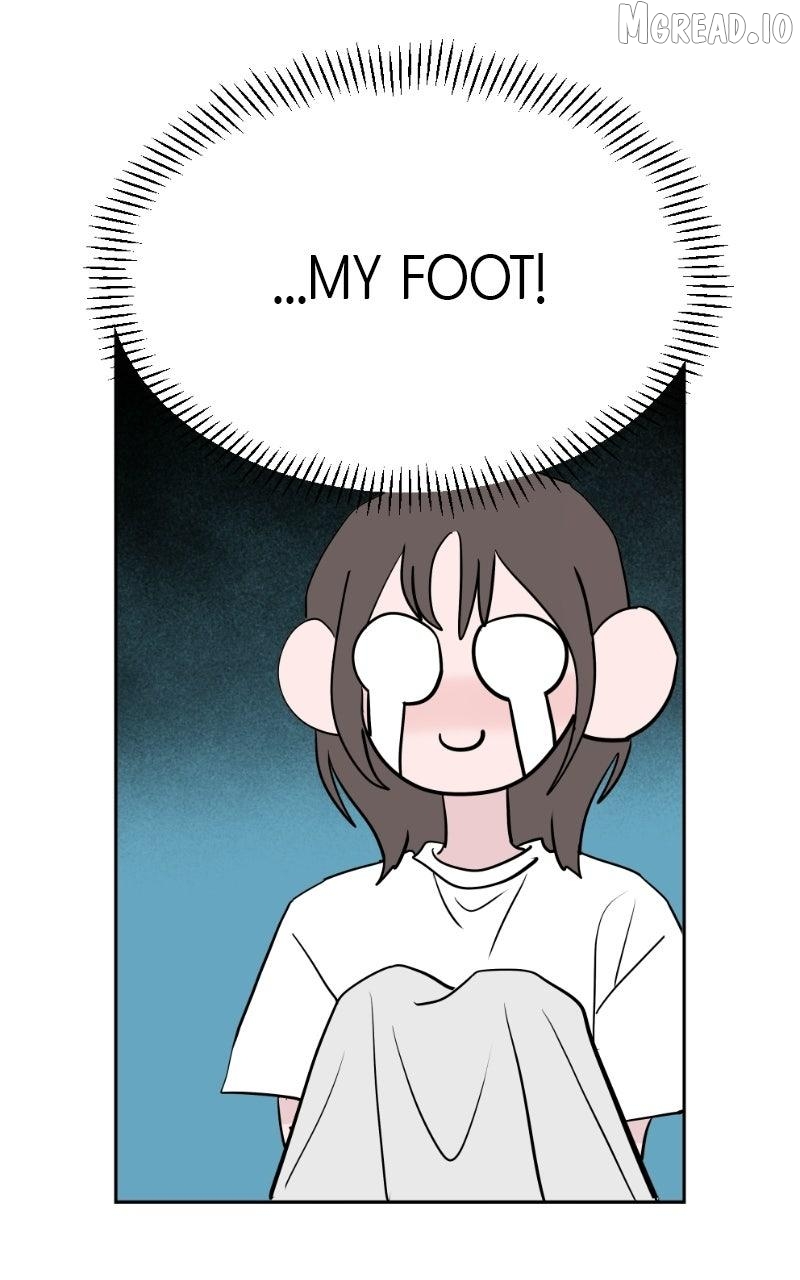 Love Letter - Manhwa Chapter 50 - page 35