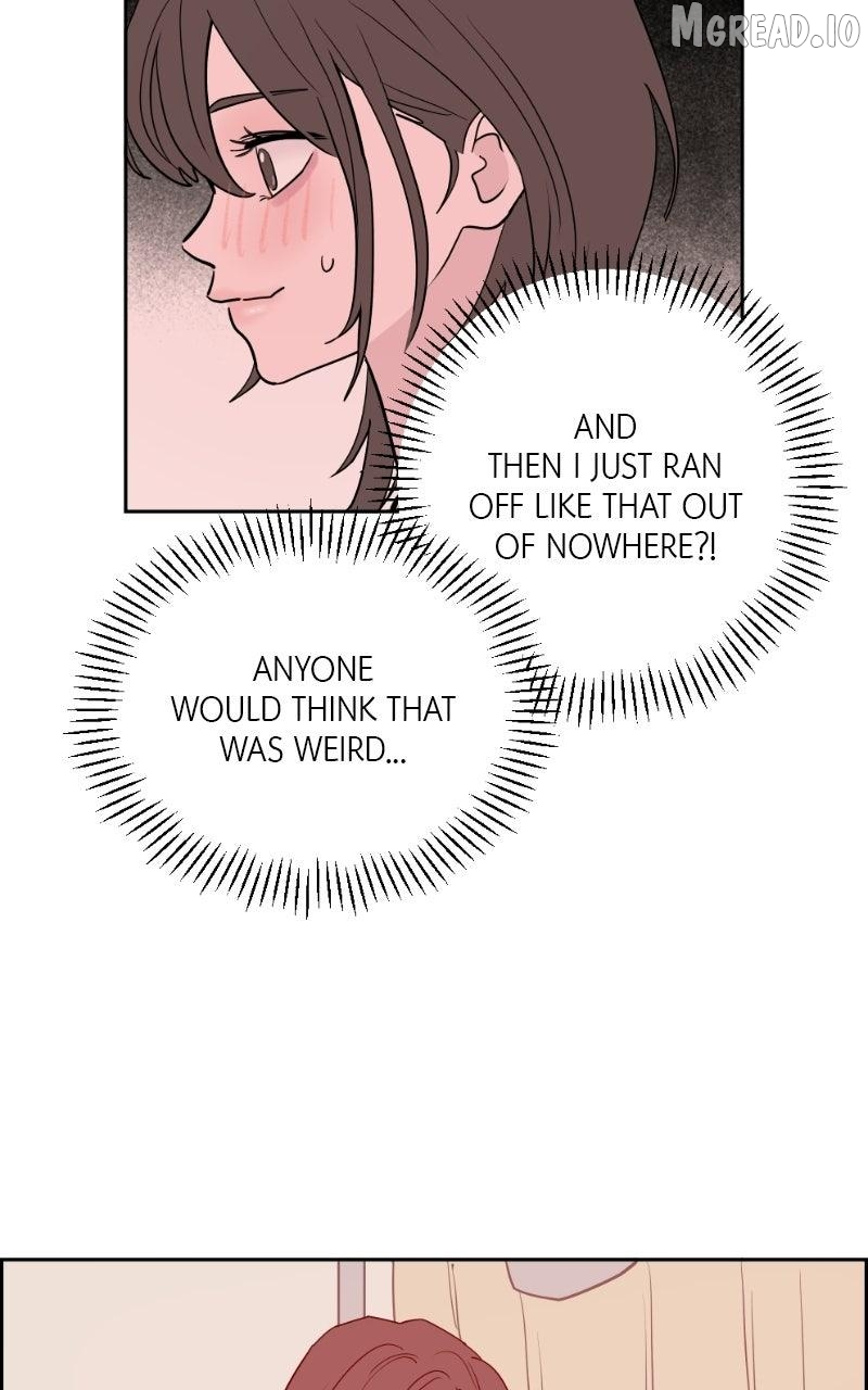 Love Letter - Manhwa Chapter 50 - page 37