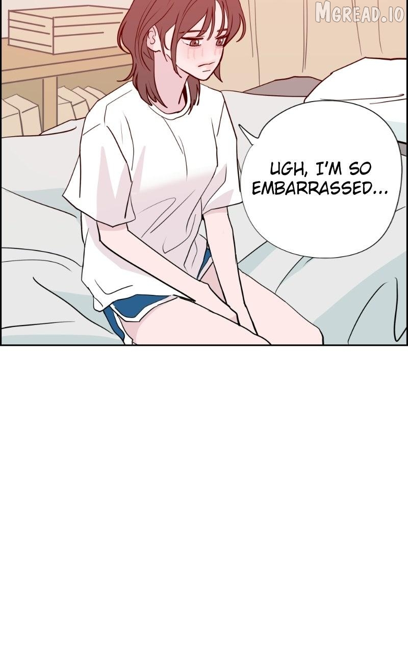 Love Letter - Manhwa Chapter 50 - page 38