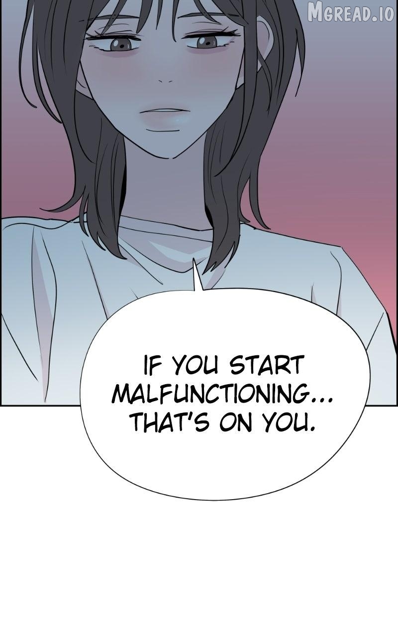 Love Letter - Manhwa Chapter 50 - page 47