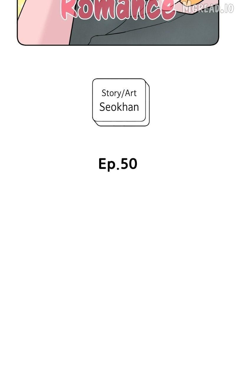 Love Letter - Manhwa Chapter 50 - page 51