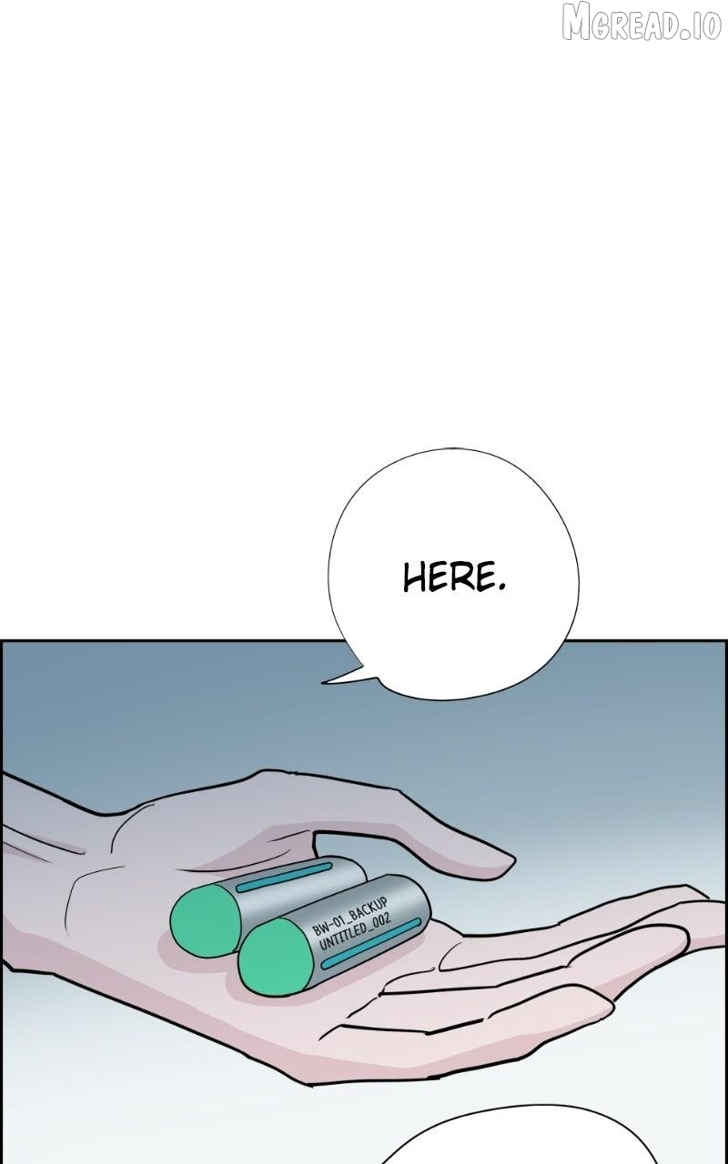 Love Letter - Manhwa Chapter 50 - page 52