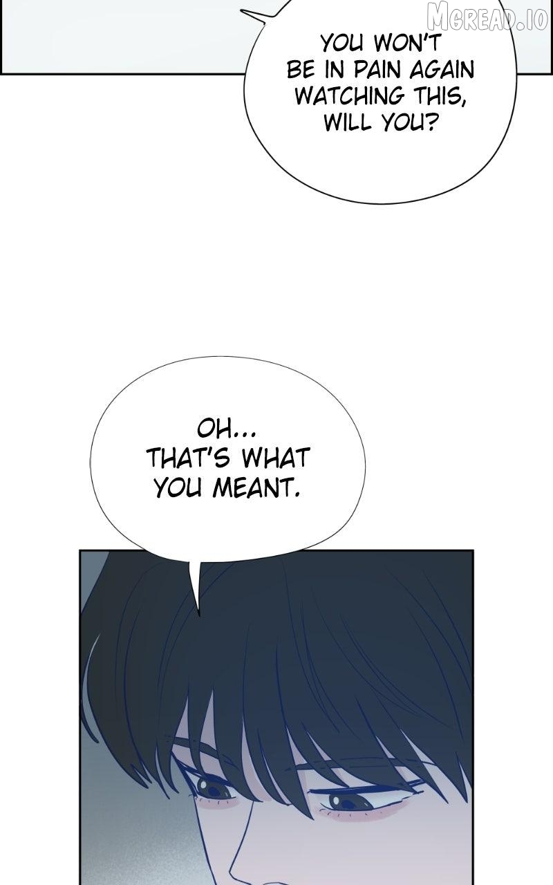 Love Letter - Manhwa Chapter 50 - page 53