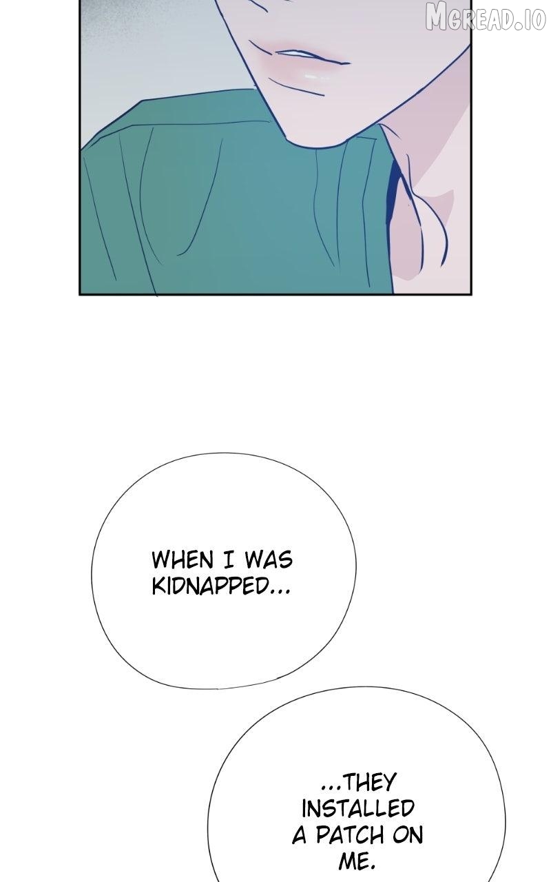 Love Letter - Manhwa Chapter 50 - page 54