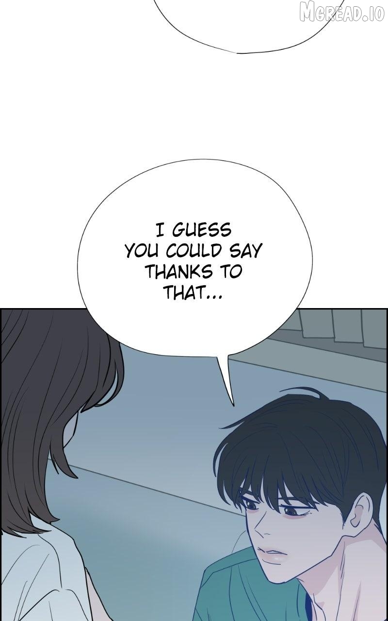 Love Letter - Manhwa Chapter 50 - page 55