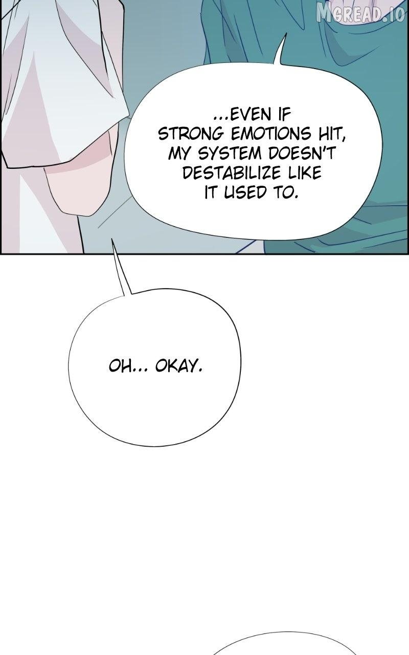 Love Letter - Manhwa Chapter 50 - page 56