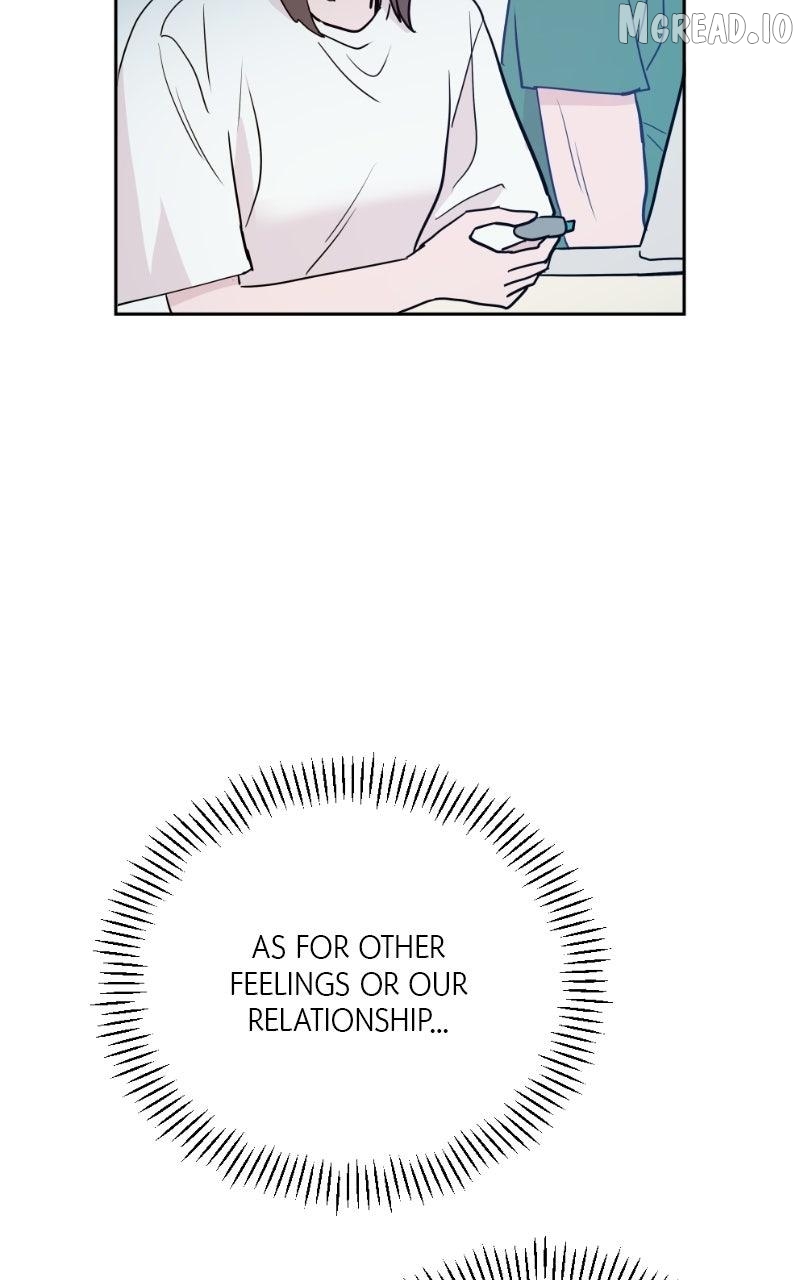 Love Letter - Manhwa Chapter 50 - page 59