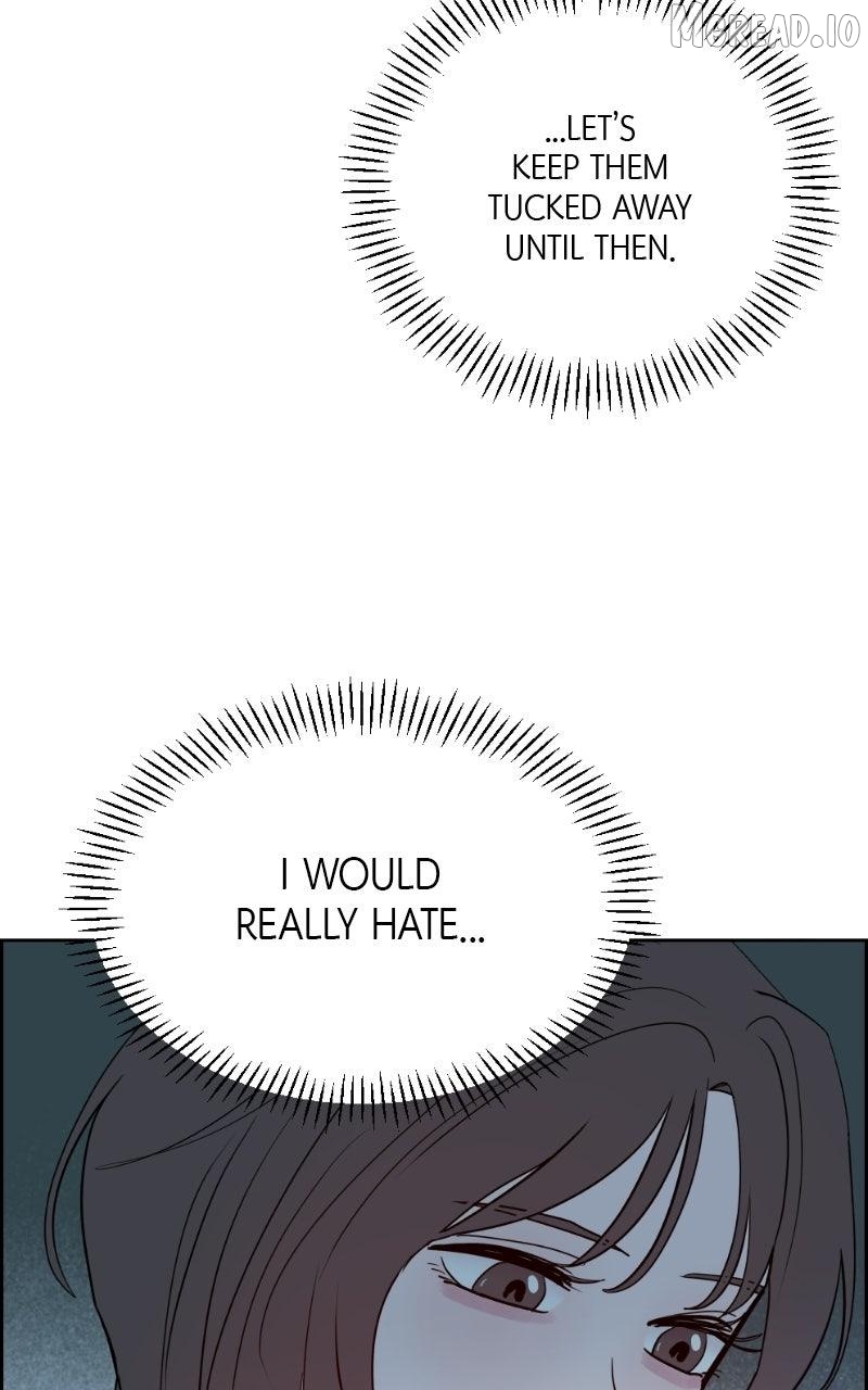 Love Letter - Manhwa Chapter 50 - page 60