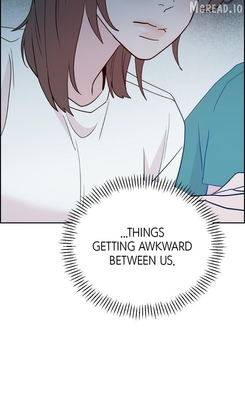 Love Letter - Manhwa Chapter 50 - page 61
