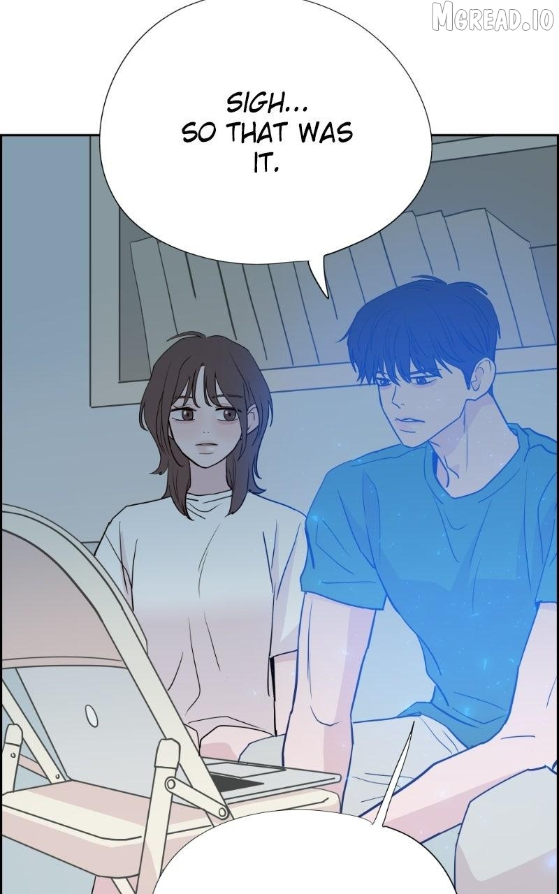 Love Letter - Manhwa Chapter 50 - page 65