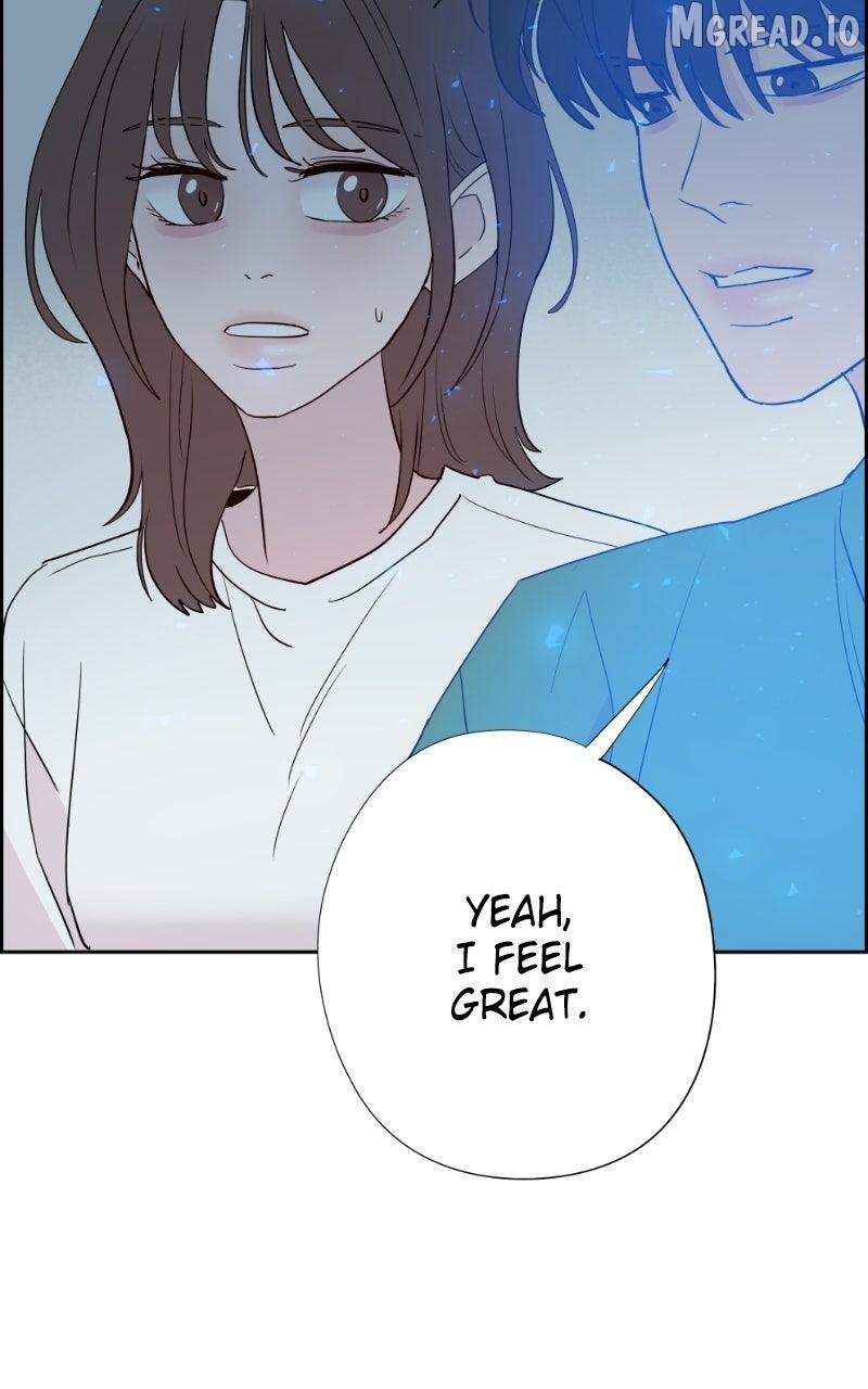 Love Letter - Manhwa Chapter 50 - page 70