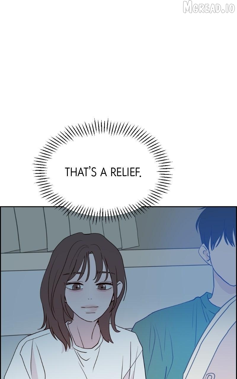 Love Letter - Manhwa Chapter 50 - page 73
