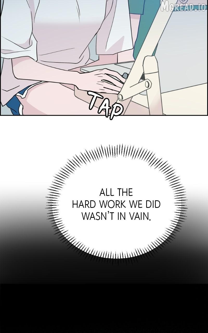 Love Letter - Manhwa Chapter 50 - page 74