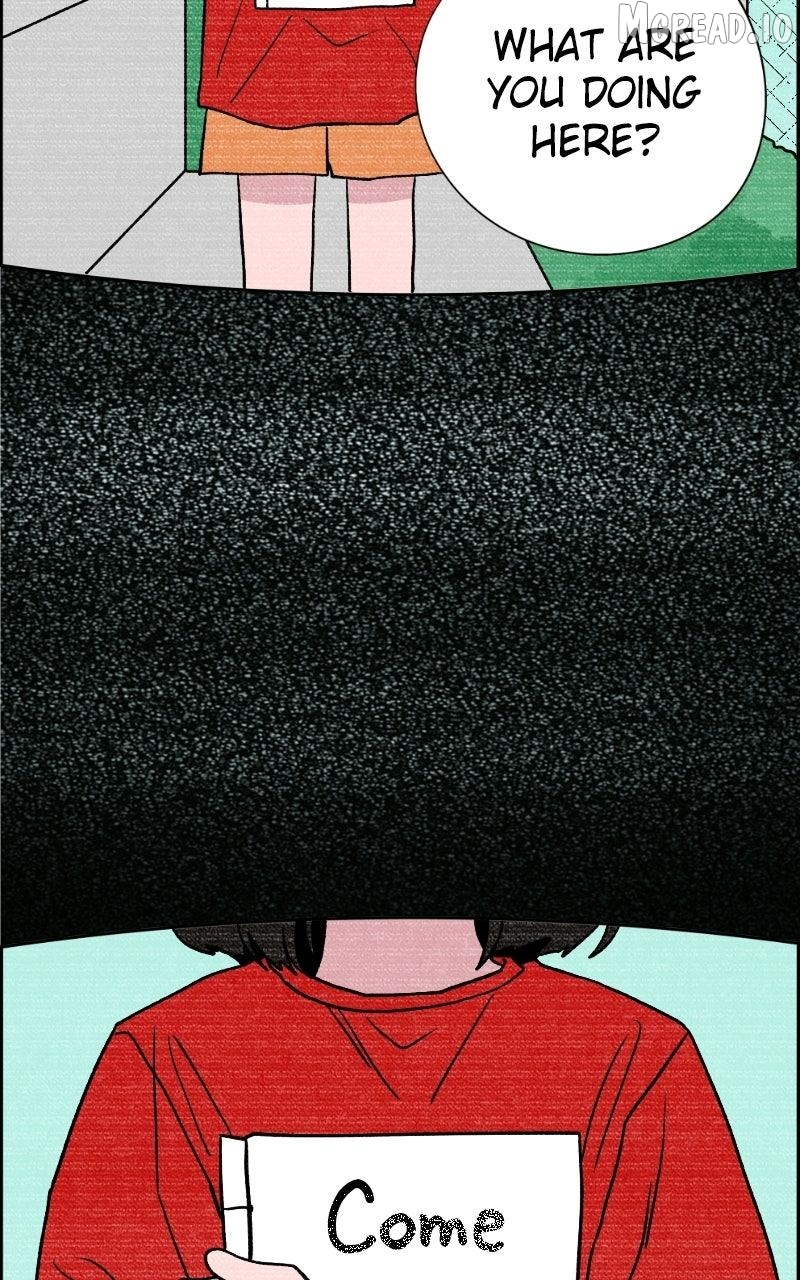 Love Letter - Manhwa Chapter 50 - page 77