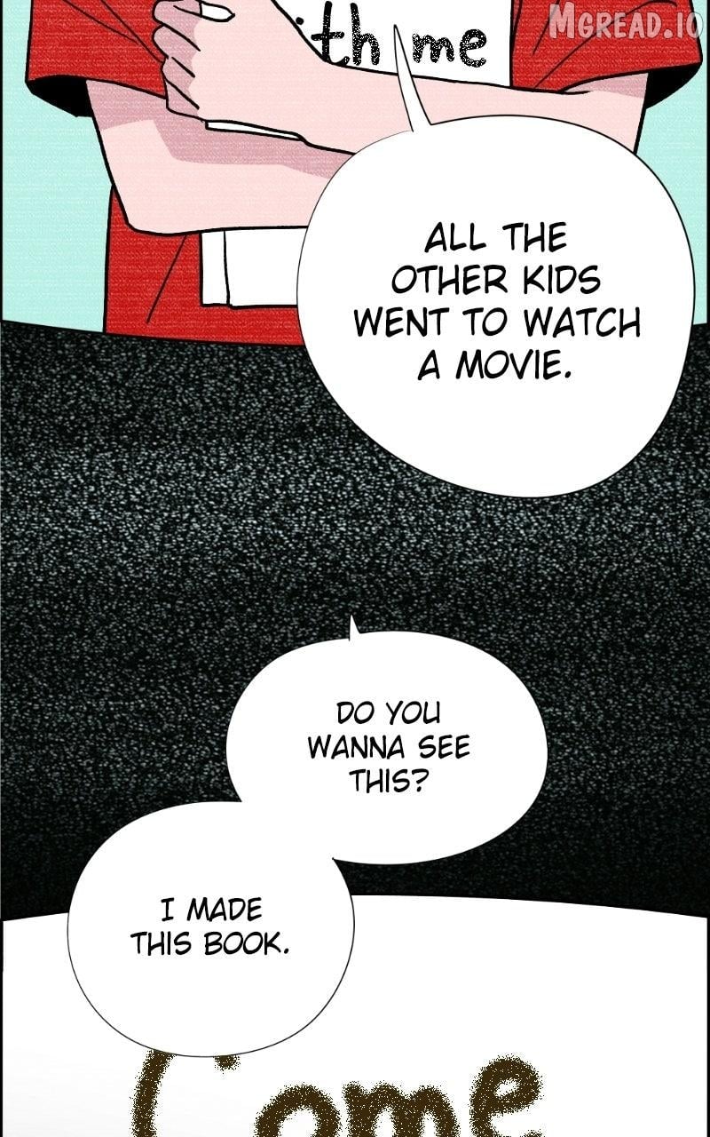 Love Letter - Manhwa Chapter 50 - page 78