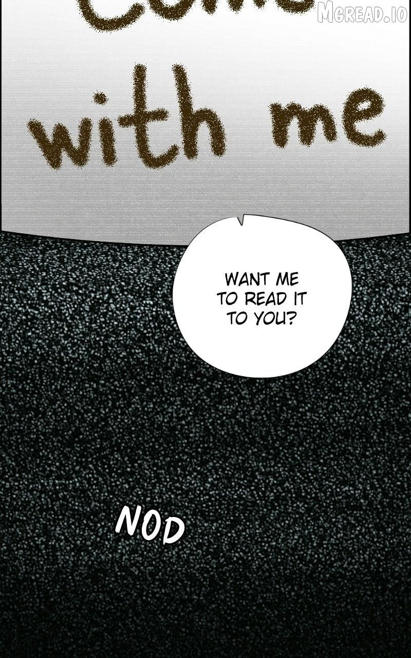 Love Letter - Manhwa Chapter 50 - page 79