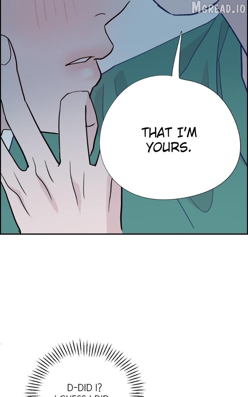 Love Letter - Manhwa Chapter 50 - page 8