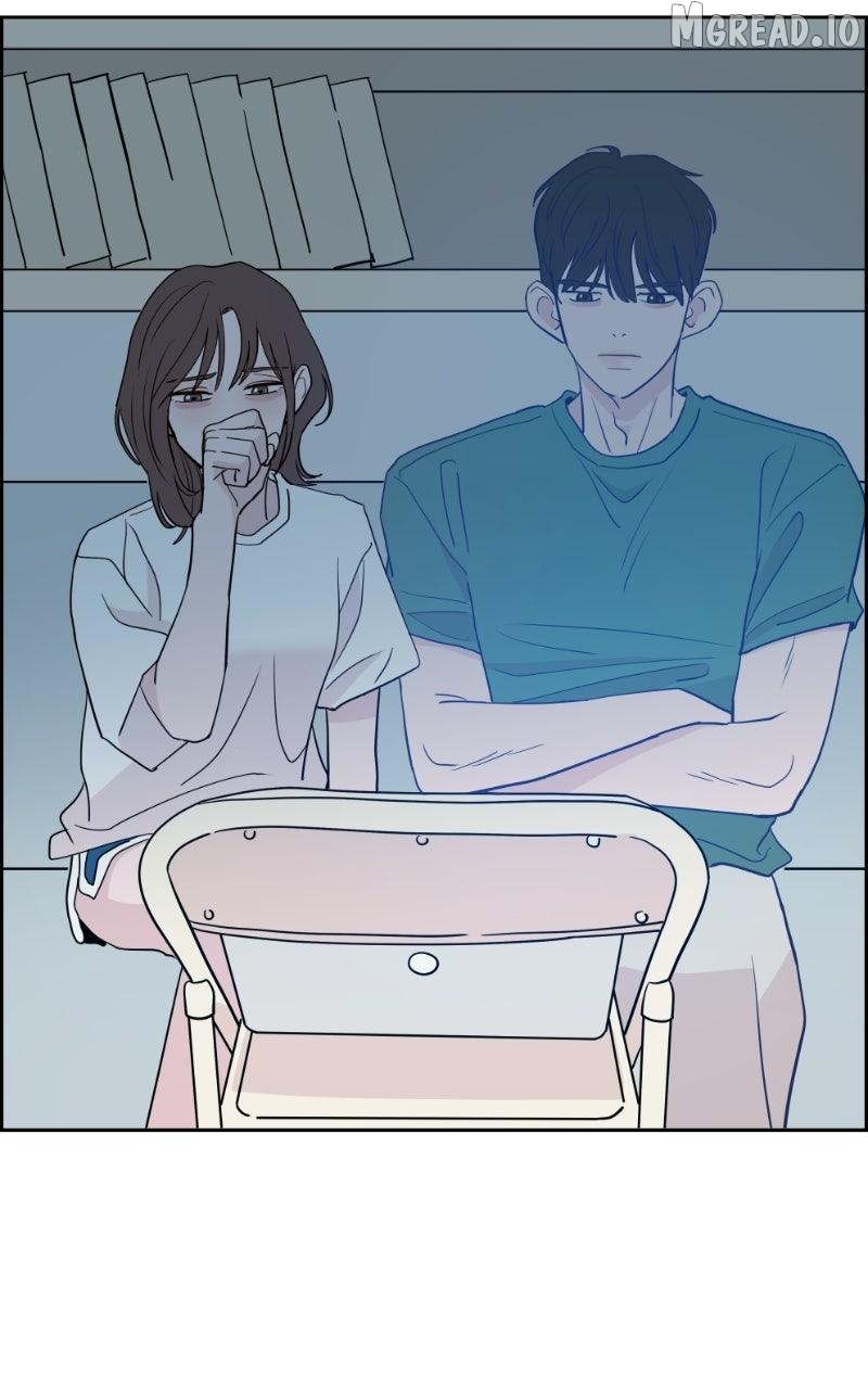 Love Letter - Manhwa Chapter 50 - page 93