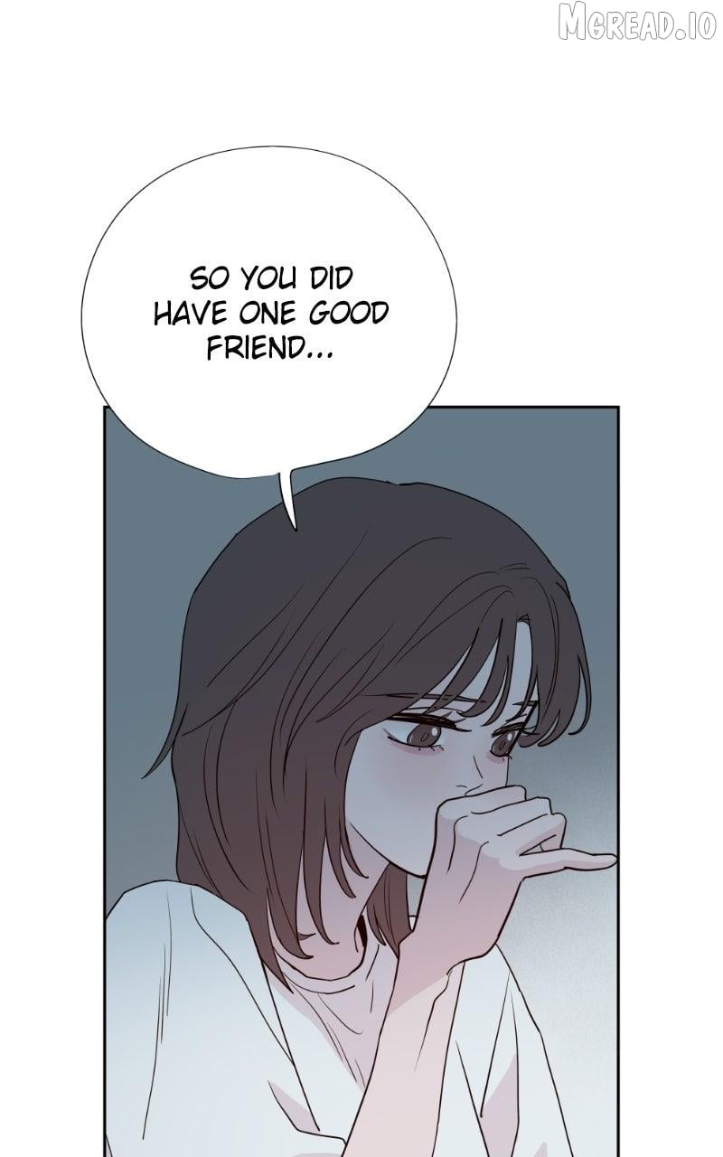Love Letter - Manhwa Chapter 50 - page 94