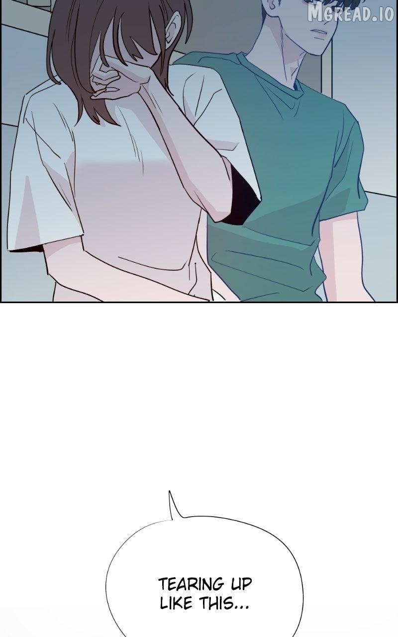 Love Letter - Manhwa Chapter 50 - page 97