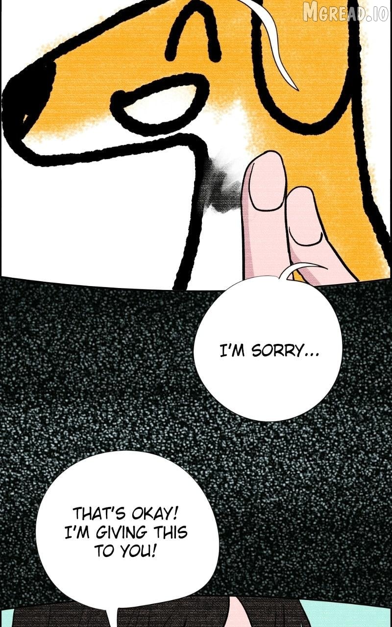 Love Letter - Manhwa Chapter 50 - page 99