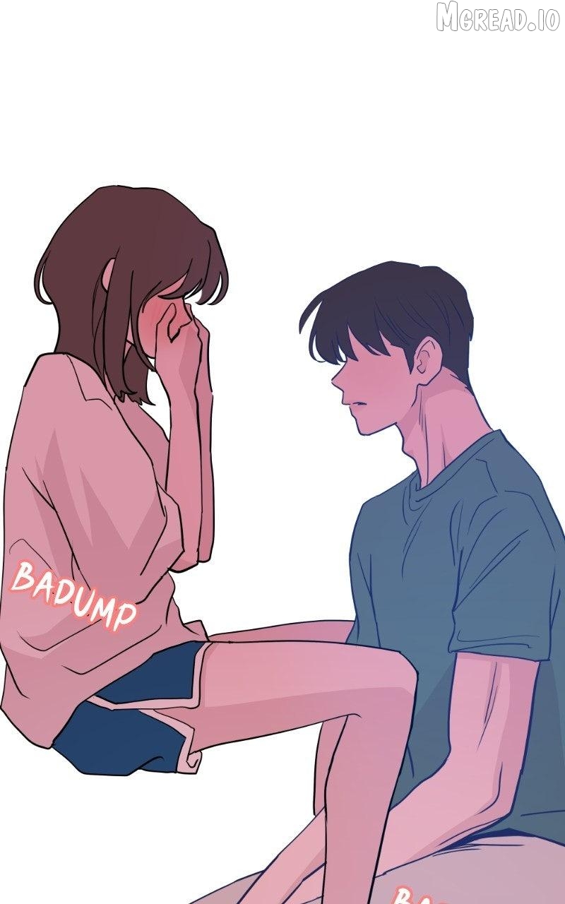Love Letter - Manhwa Chapter 51 - page 10