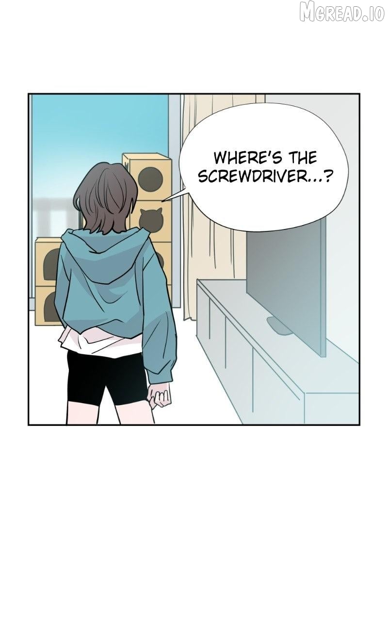 Love Letter - Manhwa Chapter 51 - page 100