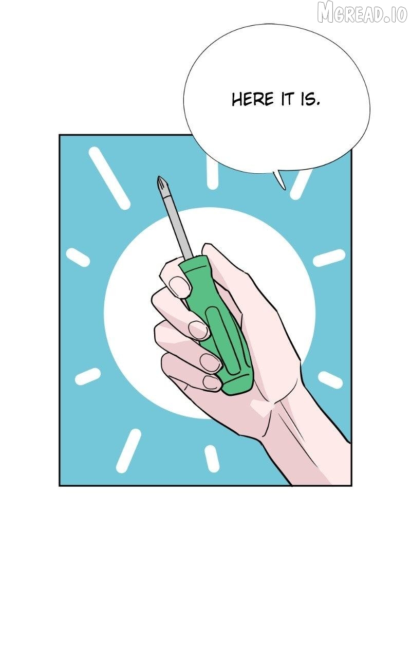 Love Letter - Manhwa Chapter 51 - page 102