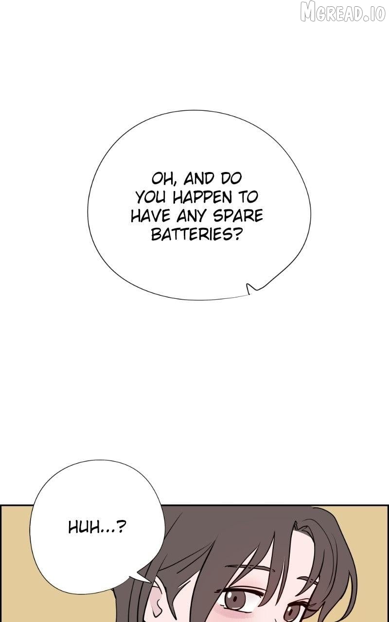 Love Letter - Manhwa Chapter 51 - page 103