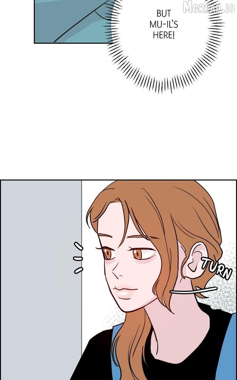Love Letter - Manhwa Chapter 51 - page 107