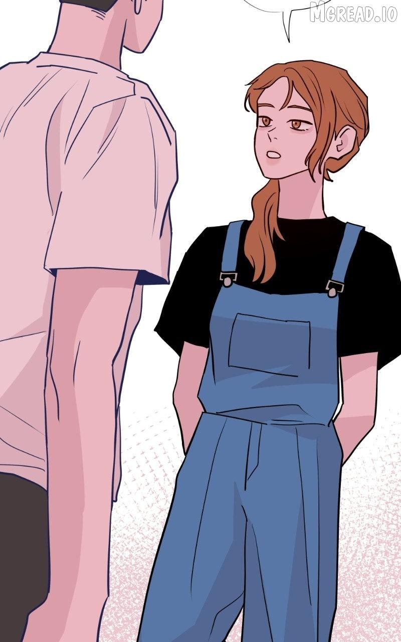 Love Letter - Manhwa Chapter 51 - page 110