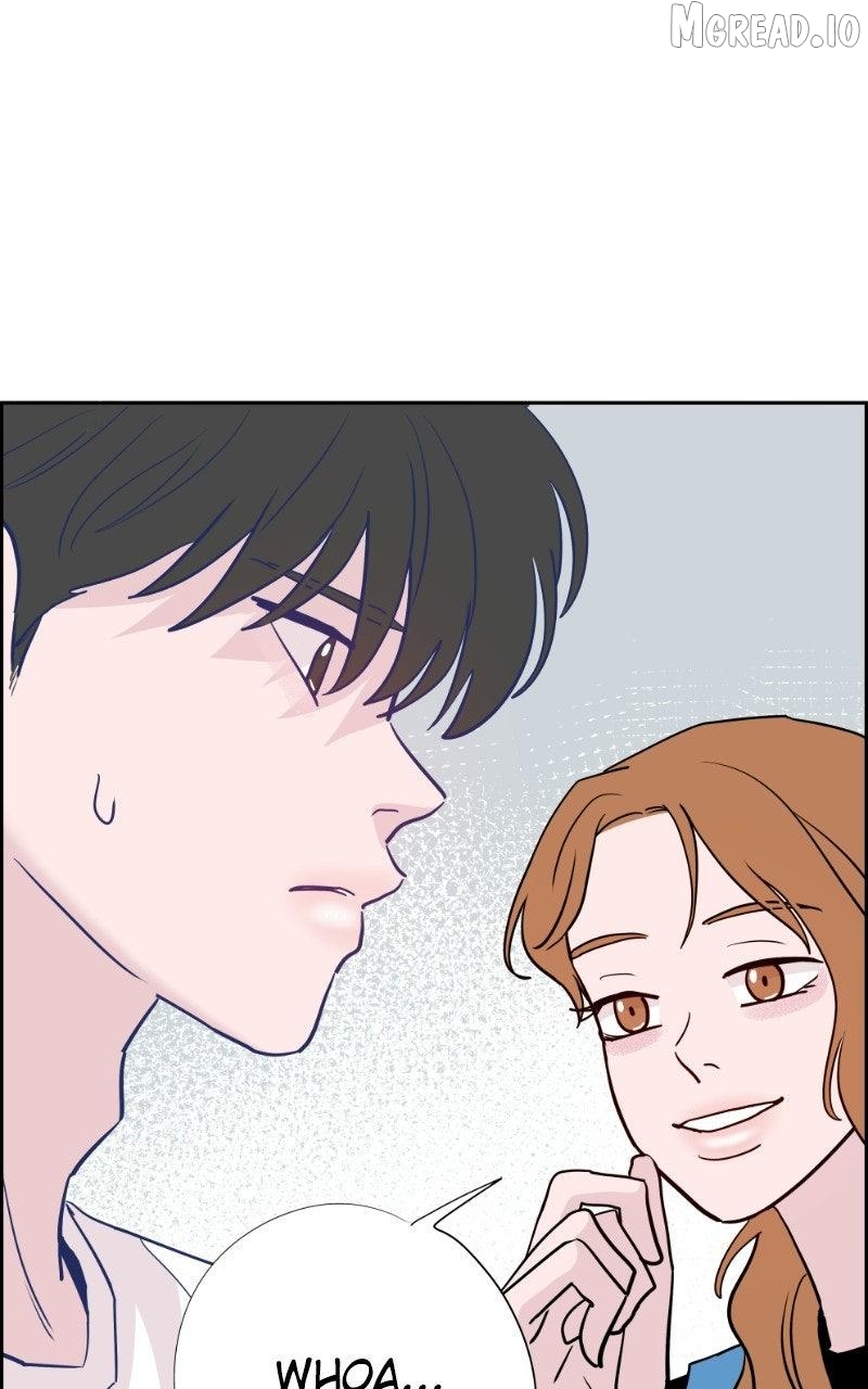 Love Letter - Manhwa Chapter 51 - page 114