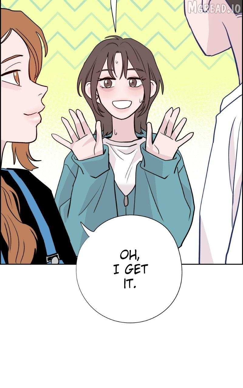 Love Letter - Manhwa Chapter 51 - page 117
