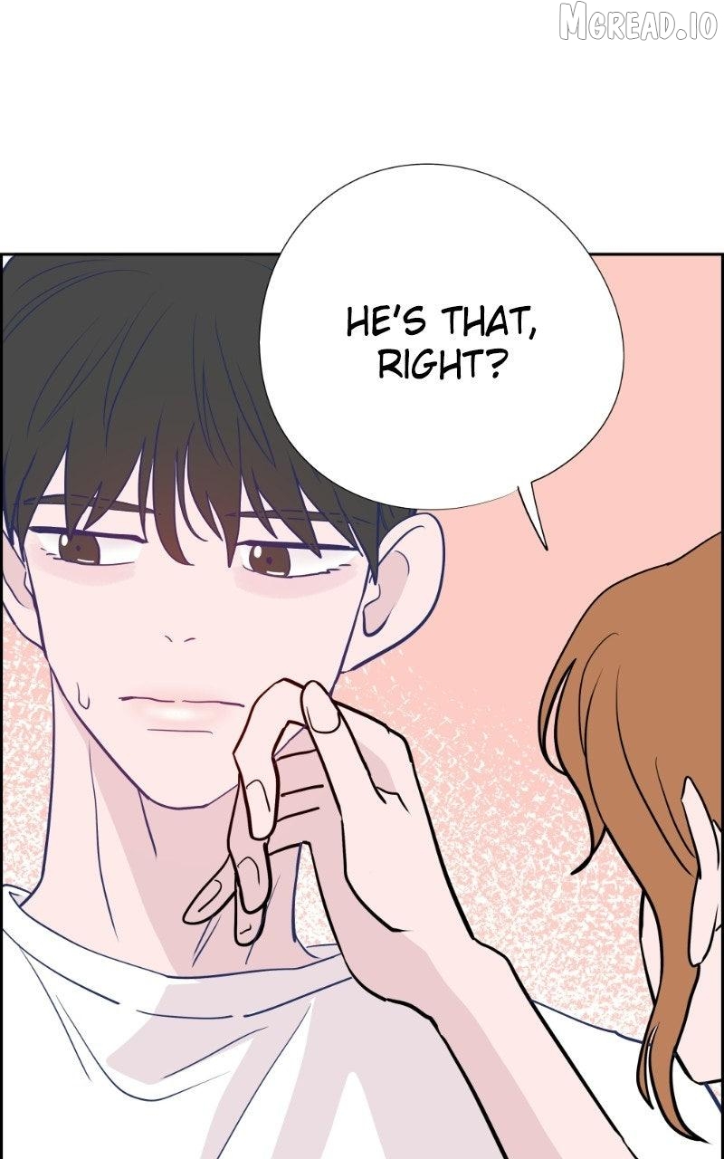 Love Letter - Manhwa Chapter 51 - page 118