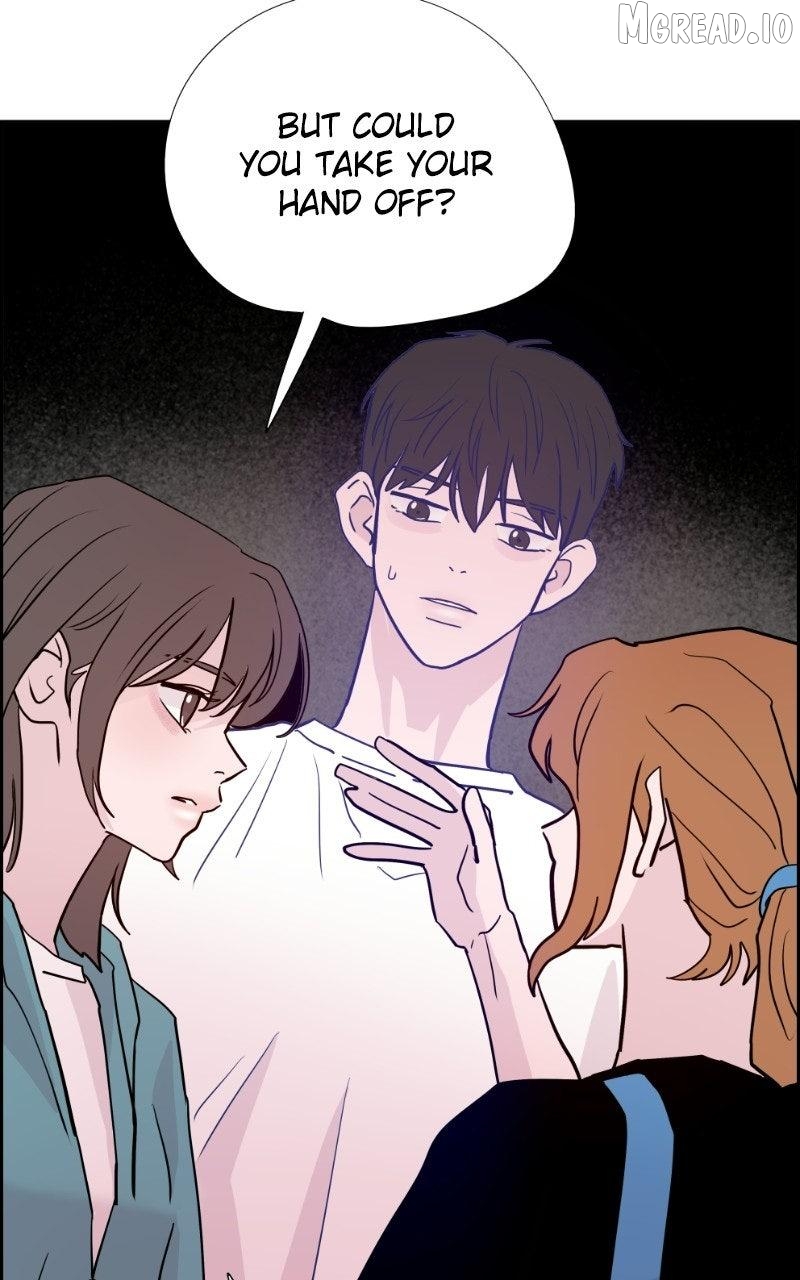 Love Letter - Manhwa Chapter 51 - page 125