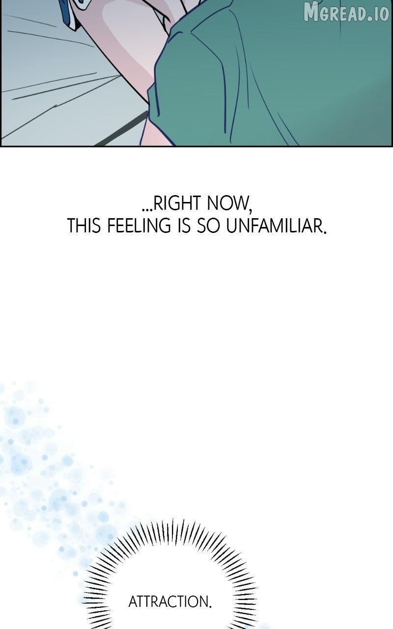 Love Letter - Manhwa Chapter 51 - page 18