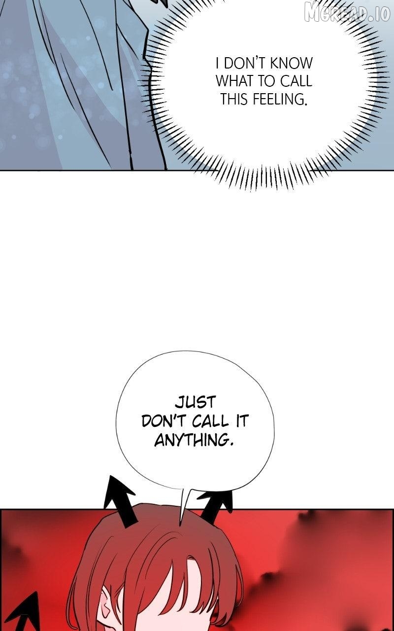 Love Letter - Manhwa Chapter 51 - page 21