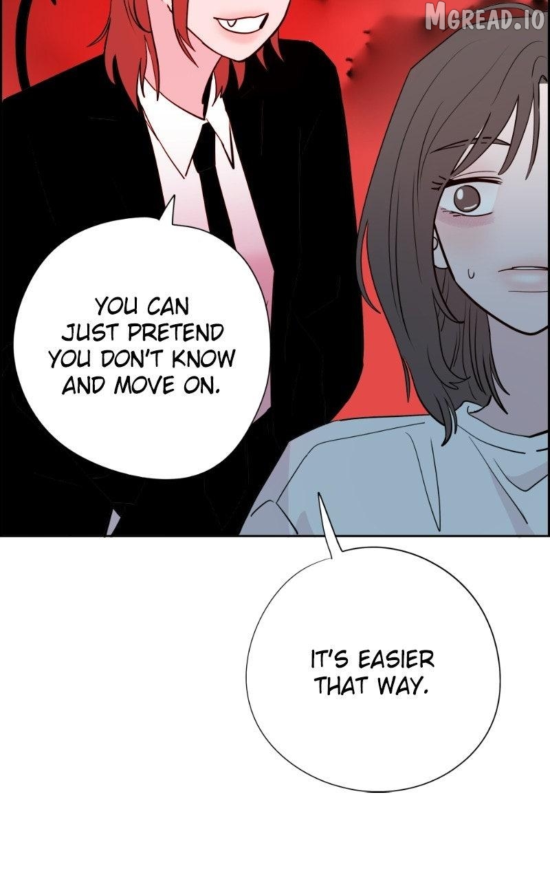 Love Letter - Manhwa Chapter 51 - page 22