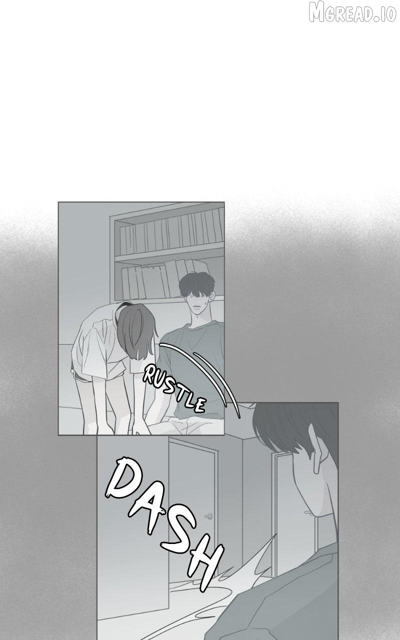 Love Letter - Manhwa Chapter 51 - page 23